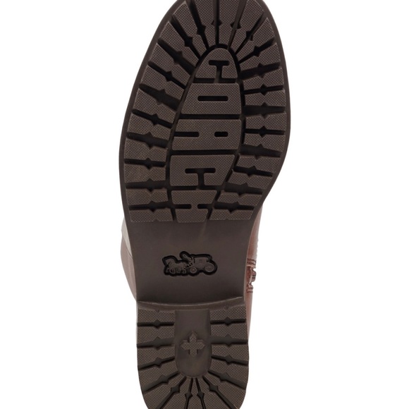 Coach riding boots - Picture 10 of 12